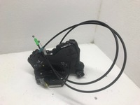 фото thumb №1, Toyota iq 2010r замок двері лівий перед європа