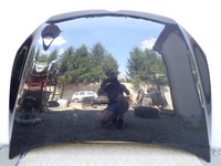 фото thumb №1, Капот кришка двигуна vw volkswagen golf 7 vii 5g 2012-2020r