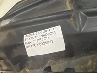 фото thumb №13, Mazda 2 dj 2014 подкрылок правое передние правый перед