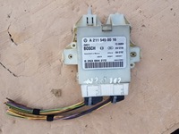 фото thumb №1, Модуль 2115450016 mercedes e klasa w211 fl