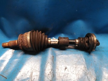 фото thumb №3, Піввісь ліва перед opel insignia a 2.0 cdti