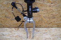 фото thumb №11, Амортизатор перед левый 5a16167 lub правый 5a16168 bmw 5 g60 i5 12tyśkm 23-