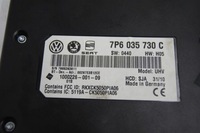 фото thumb №3, Модуль блютуз skoda fabia ii рестайлінг 7p6035730c