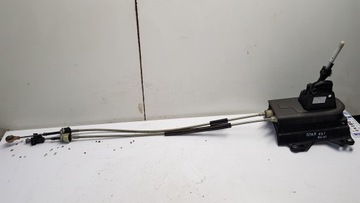фото thumb №1, Домкрат коробки передач opel adam 1.0 t