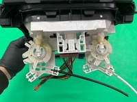 фото thumb №9, Панель управление воздуховоды кондиционера ac рамка fiat sedici 05- suzuki sx4