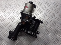 фото thumb №1, Клапан egr рециркуляції вихлопних газів opel meriva a 1.7 cdti 8980607951