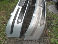 фото thumb №5, Бампер перед renault laguna 2 kompl.