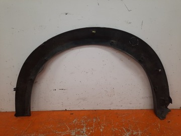 фото thumb №5, Nissan juke ii 19- планка крыльев перед правые 638606a0a