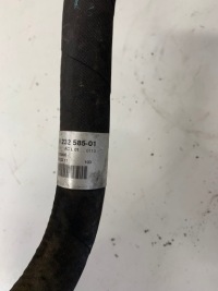 Патрубок шланг трубка кондиціонера bmw x1 64509232585 Оригінал, фото thumb