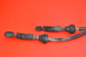 фото thumb №8, Выборщик домкрат коробки передач автомат h201-sna honda civic viii 2.2 i-cdti 05-08