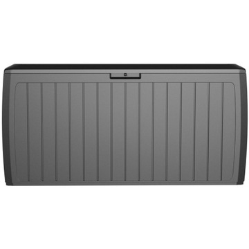 САДОВЫЙ ЯЩИК ДЛЯ ТЕРРАСЫ, БАЛКОНА, ДОМА ТРАНЗИТ 290л Prosperplast Boxe Board