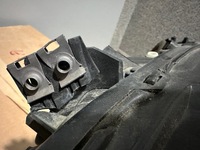 фото thumb №16, Лампа led ford fusion lift 17- 19- usa mk5 20151290088712