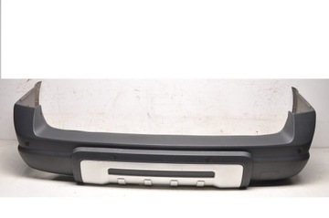 фото thumb №1, Volvo xc70 05-07 бампер зад задний 4xpdc рестайлинг kpl