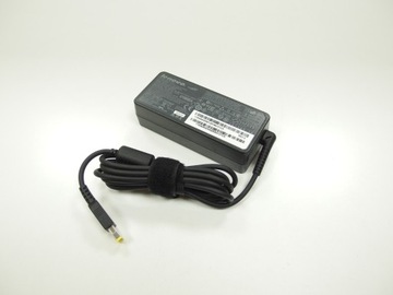 Lenovo ThinkPad 65W AC Adapter (slim