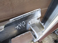 фото thumb №9, Молдинг поріг права tesla s lift 16- хром поріг