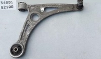 фото thumb №1, Рычаг правые перед hyundai kona 54501-g2100