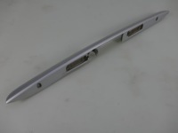 фото thumb №1, Mercedes r170 lift накладка крышки багажника молдинг 744