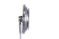 фото thumb №10, Зчеплення вентилятора радіатора audi a6 c5 allroad c5 2.7 05.00-08.05