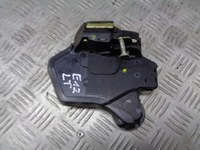 фото thumb №1, Замок дверь левый задняя задний toyota corolla e12 2pin