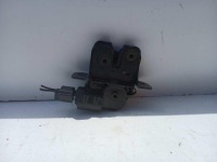 фото thumb №2, Замок задня кришки задній renault scenic iii 846300003r