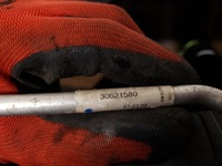фото thumb №6, Шланг кондиціонера volvo v40 1.9 di