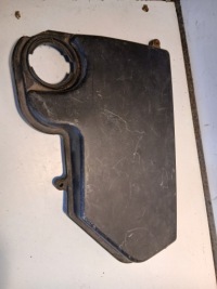 Купити Кришка модулів mercedes w202 w208 a2025400582, фото thumb