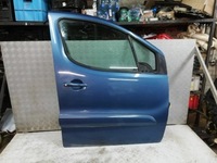 фото thumb №1, Partner berlingo ii iii дверь правый перед kgqc