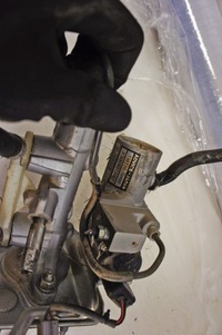 фото thumb №9, Jm203 toyota camry xv40 2.4h усилитель тормозов тормоза