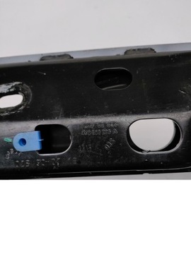 фото thumb №9, Балка усилитель перед 4m0805295a touareg 3 q7 4m