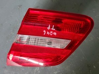 фото thumb №1, Mercedes w246 лампа w крышка правая