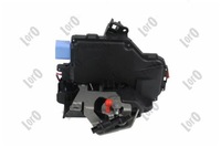 фото thumb №5, Замок двері лівий зад audi a8 d3 02-10