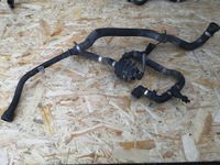 фото thumb №1, Alfa romeo stelvio шланги wody помпа 505528600 2.2d