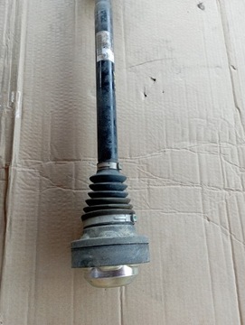 фото thumb №3, Audi a4 b9 8w піввісь зад напіввісь задня 8w0501203e