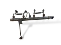 фото thumb №1, Land rover freelander 2000cm3 дизель шланг топливный 0445214011