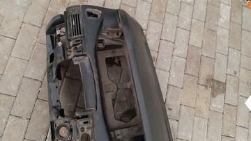 фото thumb №10, Renault vel satis панель раздаточная консоль капот