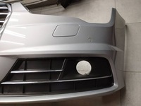 фото thumb №13, Audi a7 4g lift капот бампер лампы крылья lz7g 4g8941033j 4g8941034j