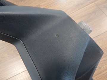 фото thumb №13, Mercedes w176 w204 w218 w246 w212 - руль bez лопастей красивая