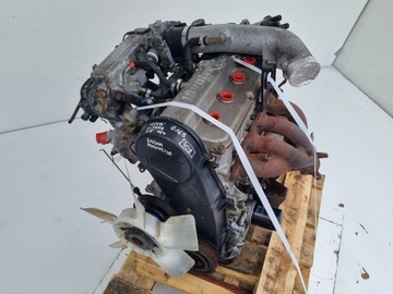 фото thumb №9, Двигун комплект suzuki grand vitara 1.6 16v 153tyś g16b