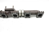 Коллектор выпускной 7.8 iveco stralis trakker cursor 8 Цена, фото thumb