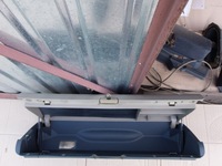 фото thumb №8, Бардачок полка верхний 1486388 scania r xpi 400 440