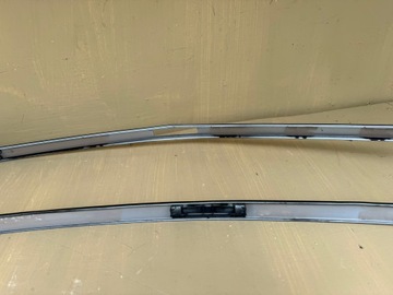 фото thumb №14, Mercedes e клас w212 планка планки дахова комплект a2126900682