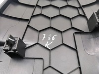 фото thumb №8, Seat leon iv 2021 захист стійка b нижня 5fa867239