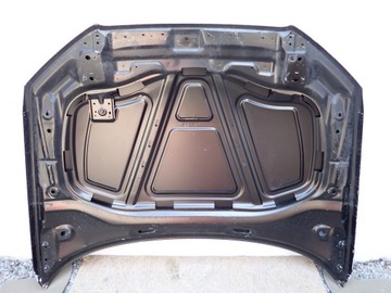 фото thumb №10, Капот кришка двигуна audi a3 s3 rs3 8v hb 2012-2020r