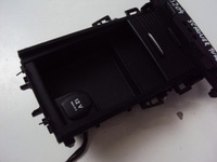 фото thumb №9, Бардачок середній mercedes glk x204 a2046806450