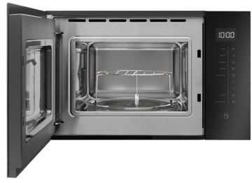Микроволновая печь Amica AMMB25E5SGVB STUDIO