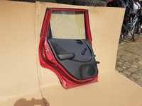 фото thumb №8, Двері задні лівий задня r81 eu honda jazz 2 ii 02-08