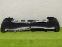 фото thumb №1, Бампер задня smart w453 14-20r fortwo