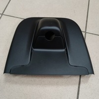 фото thumb №1, Корпус захист пластик дзеркало заднього alfa romeo giulia