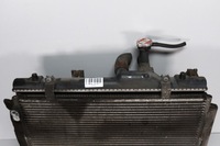 фото thumb №5, Радиатор woda кондиционер вентилятор suzuki swift mk7 10-17 1.2 b