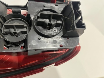 фото thumb №13, Mini cooper r56 r57 лампа левый правый зад комплект 2751308 2751307